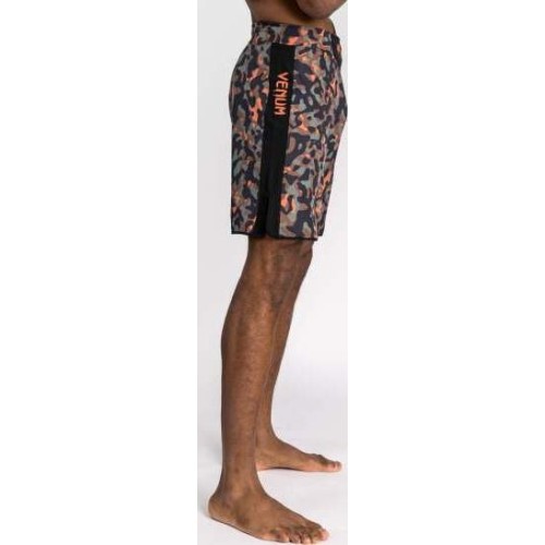 Spodenki Venum Jungle Ops FightShorts - Canyon Camo