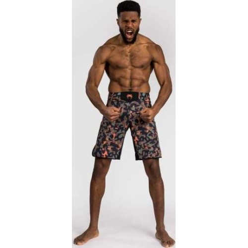 Spodenki Venum Jungle Ops FightShorts - Canyon Camo