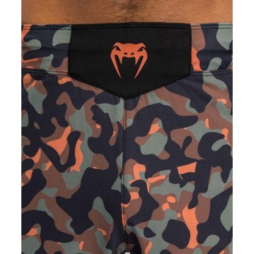 Spodenki Venum Jungle Ops FightShorts - Canyon Camo
