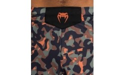Spodenki Venum Jungle Ops FightShorts - Canyon Camo