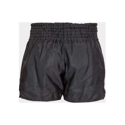 Muay Thai Shorts Classic Venum - Black/Black