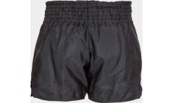 Muay Thai Shorts Classic Venum - Black/Black