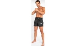 Muay Thai Shorts Classic Venum - Black/Black