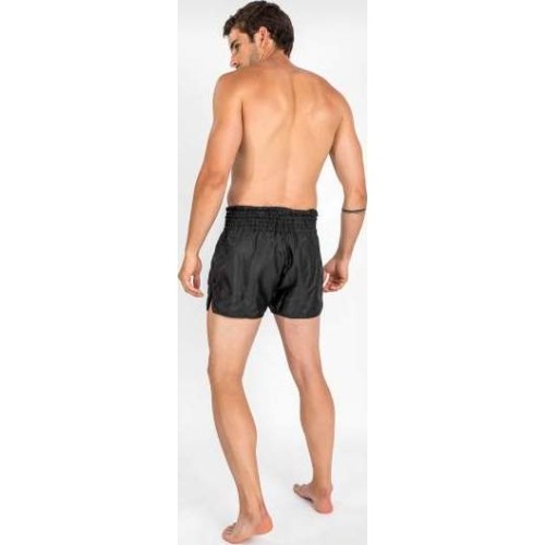 Muay Thai Shorts Classic Venum - Black/Black