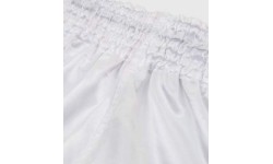 Muay Thai Shorts Venum Classic - White/Gold