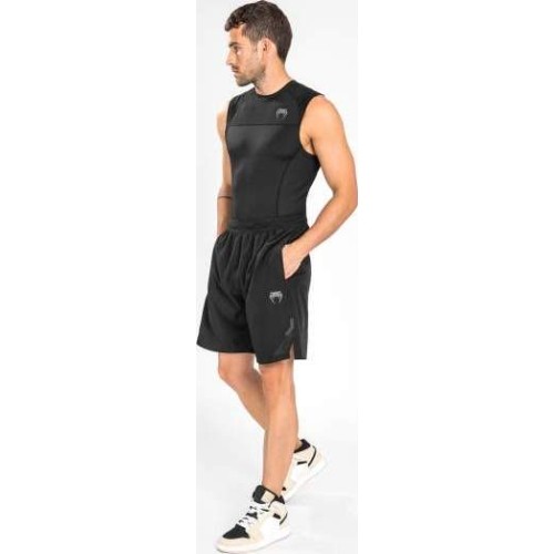 Spodenki treningowe Venum G-Fit Air - czarne