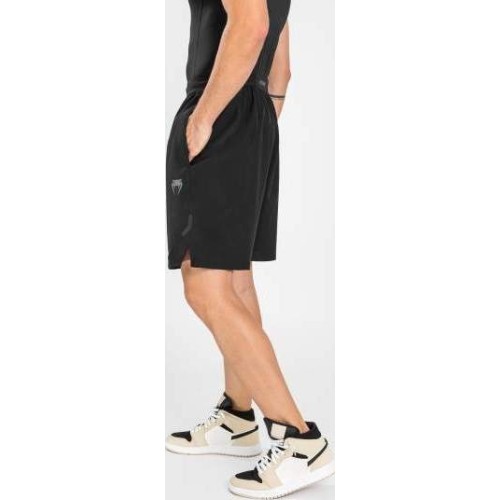 Spodenki treningowe Venum G-Fit Air - czarne