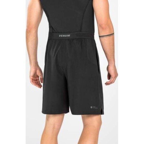 Spodenki treningowe Venum G-Fit Air - czarne