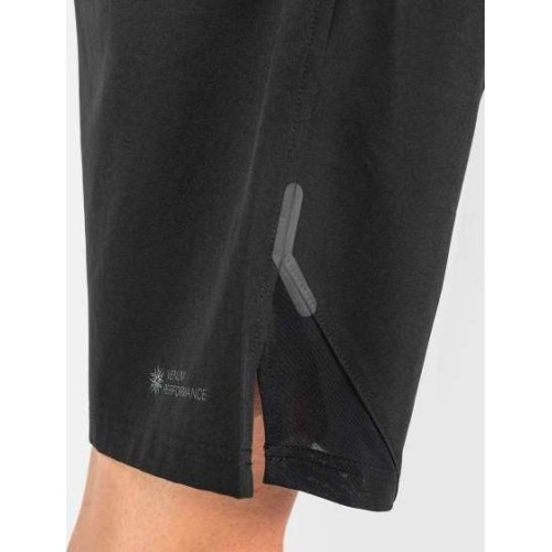 Spodenki treningowe Venum G-Fit Air - czarne