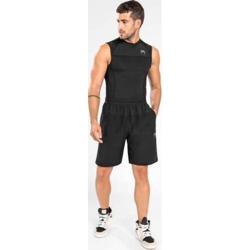 Spodenki treningowe Venum G-Fit Air - czarne