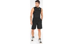 Spodenki treningowe Venum G-Fit Air - czarne