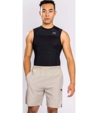 Venum G-Fit Air Training Short - Sand