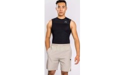Venum G-Fit Air Training Short - Sand