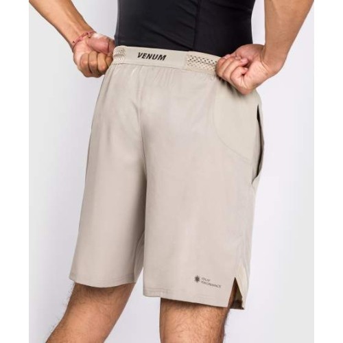 Venum G-Fit Air Training Short - Sand