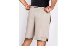 Venum G-Fit Air Training Short - Sand