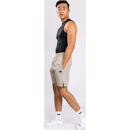 Venum G-Fit Air Training Short - Sand