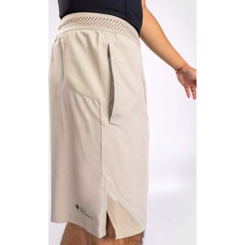 Venum G-Fit Air Training Short - Sand