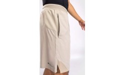Venum G-Fit Air Training Short - Sand