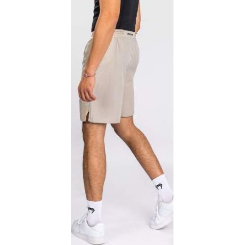 Venum G-Fit Air Training Short - Sand