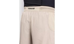 Venum G-Fit Air Training Short - Sand