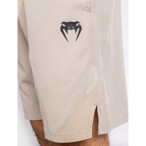 Venum G-Fit Air Training Short - Sand