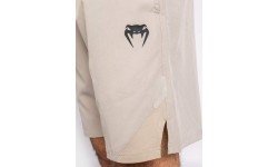 Venum G-Fit Air Training Short - Sand