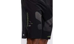 Spodenki treningowe Venum Training Camp 4.0 - Czarny/Neon Green