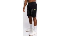 Spodenki treningowe Venum Training Camp 4.0 - Czarny/Neon Green