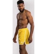 Spodenki Venum Octane Board Shorts - Vibrant Yellow