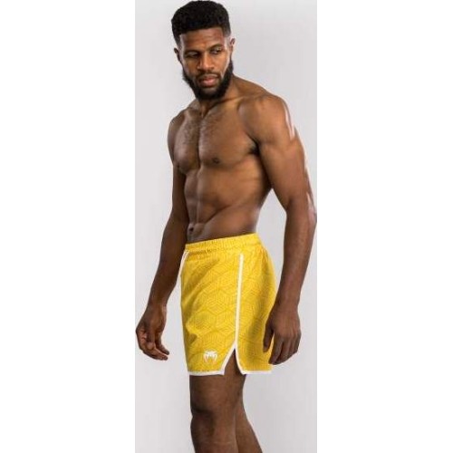 Spodenki Venum Octane Board Shorts - Vibrant Yellow
