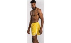 Spodenki Venum Octane Board Shorts - Vibrant Yellow
