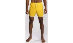Spodenki Venum Octane Board Shorts - Vibrant Yellow