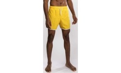 Spodenki Venum Octane Board Shorts - Vibrant Yellow