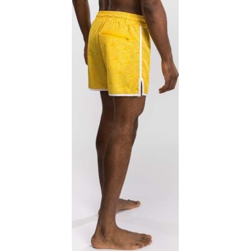 Spodenki Venum Octane Board Shorts - Vibrant Yellow