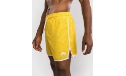 Spodenki Venum Octane Board Shorts - Vibrant Yellow