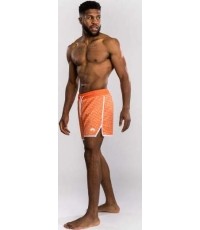 Spodenki Venum Echo Board Shorts - Orange Sunset