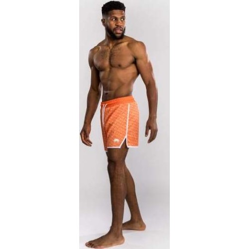 Spodenki Venum Echo Board Shorts - Orange Sunset