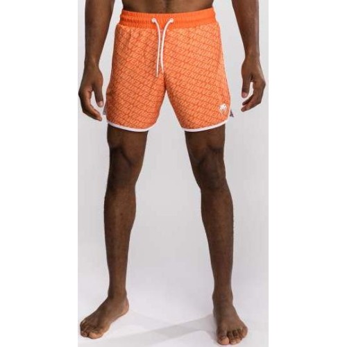 Spodenki Venum Echo Board Shorts - Orange Sunset