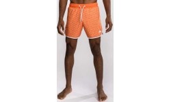 Spodenki Venum Echo Board Shorts - Orange Sunset