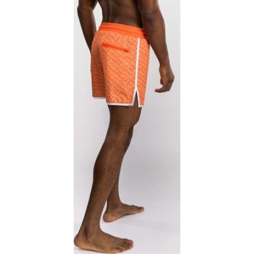 Spodenki Venum Echo Board Shorts - Orange Sunset