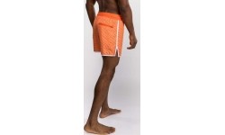 Spodenki Venum Echo Board Shorts - Orange Sunset