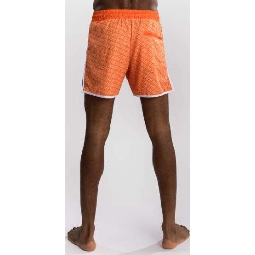 Spodenki Venum Echo Board Shorts - Orange Sunset