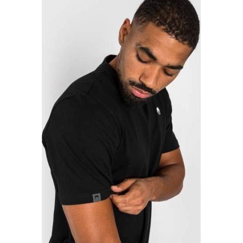 Koszulka Venum Silent Power - Czarny