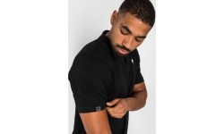 Koszulka Venum Silent Power - Czarny