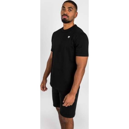 Koszulka Venum Silent Power - Czarny