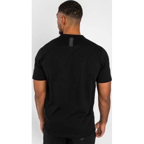 Koszulka Venum Silent Power - Czarny