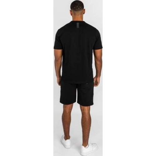 Koszulka Venum Silent Power - Czarny