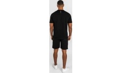 Koszulka Venum Silent Power - Czarny