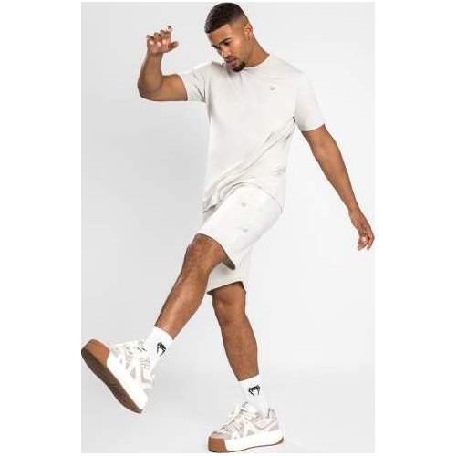 Koszulka Venum Silent Power - jasny piasek