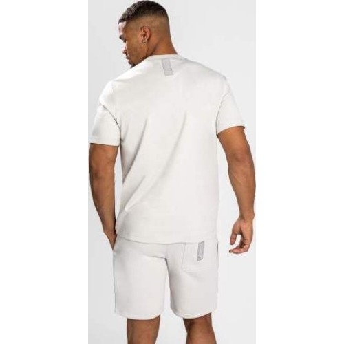 Koszulka Venum Silent Power - jasny piasek